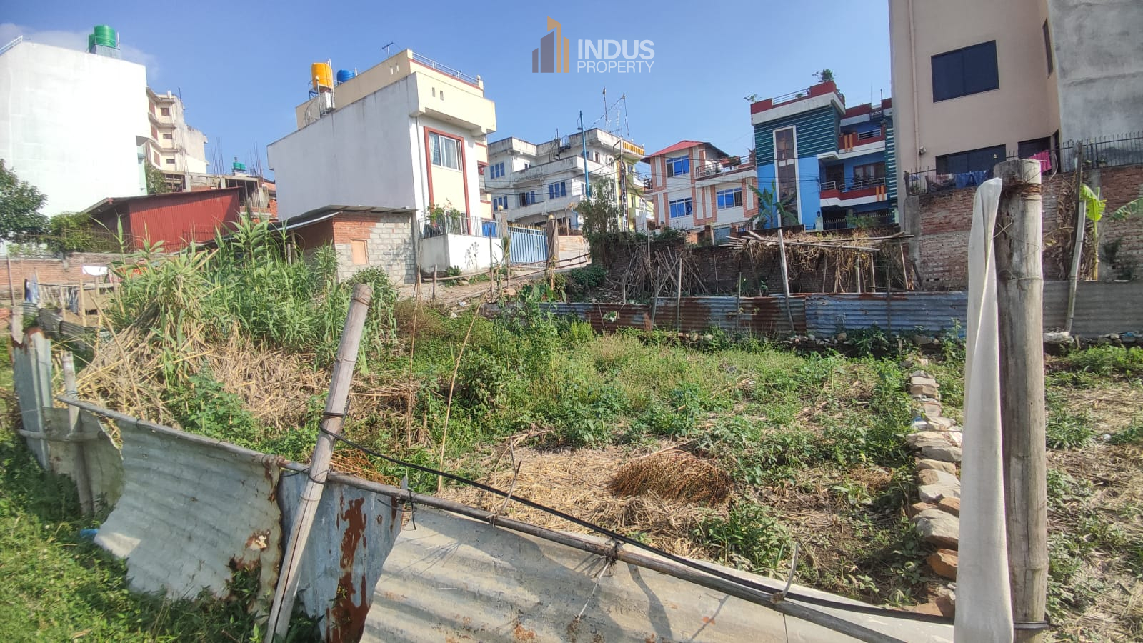 Picture of Mahalaxmi Municipality, Bagmati